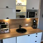Maison Quatre Freres 3* Louviers