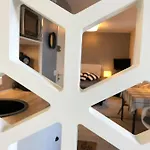 Maison Quatre Freres 3* Louviers