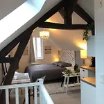 Maison Quatre Freres 3* Louviers
