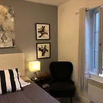 לינה וארוחת בוקר Maison Quatre Freres