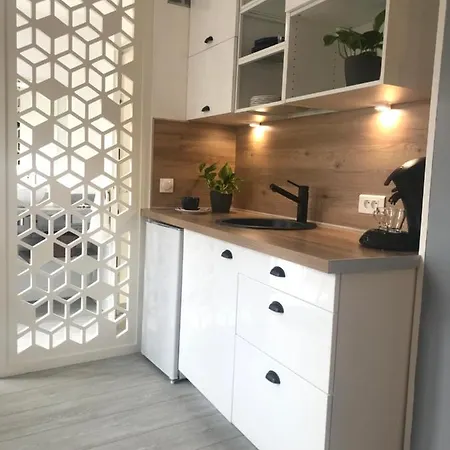 Maison Quatre Freres *
