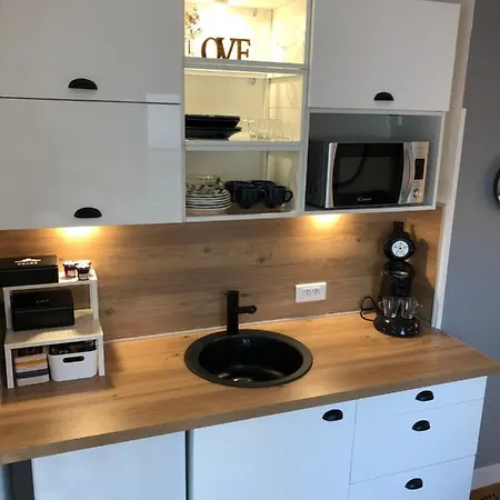 Maison Quatre Freres 3* Louviers
