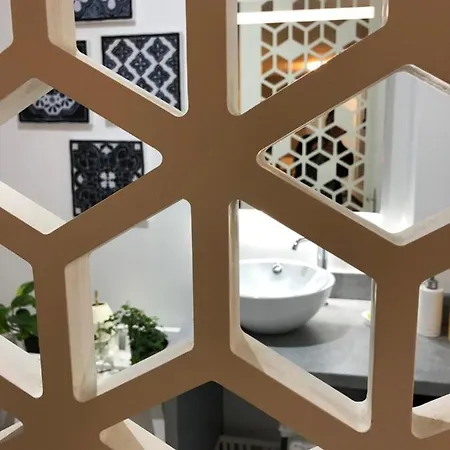 ベッド・アンド・ブレックファスト Maison Quatre Freres