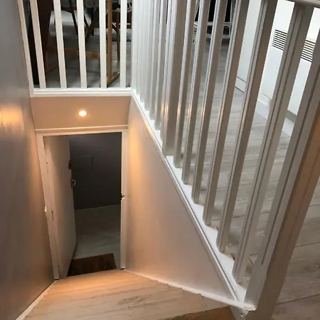 Maison Quatre Freres *