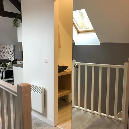 Maison Quatre Freres 3*