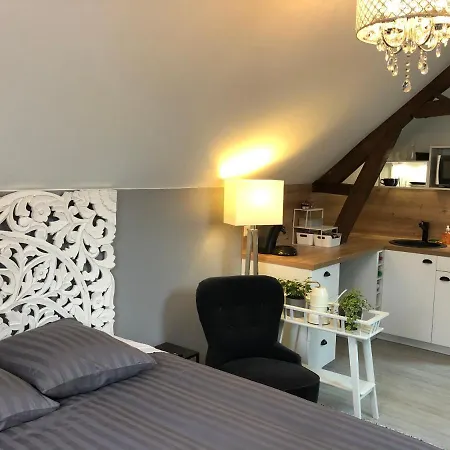 Maison Quatre Freres *