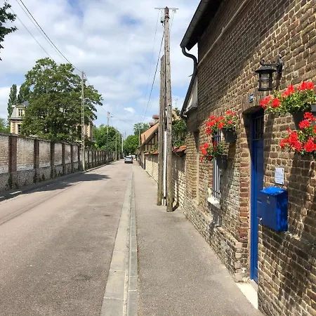 Bed & Breakfast Maison Quatre Freres