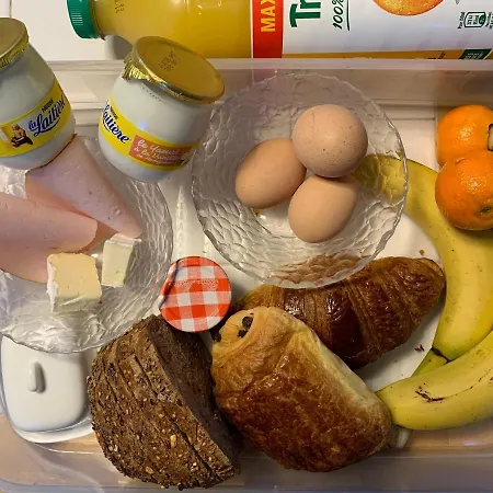 Maison Quatre Freres Louviers