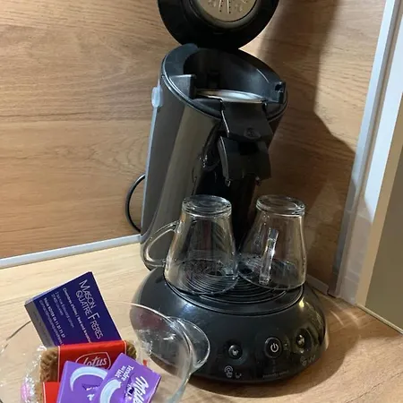 Maison Quatre Freres ルーヴィエ