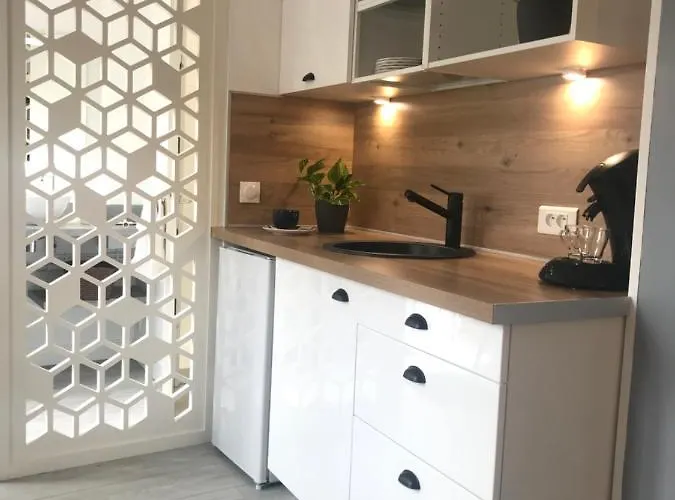 Maison Quatre Freres 3*