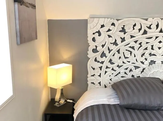 Bed & Breakfast Maison Quatre Freres Louviers