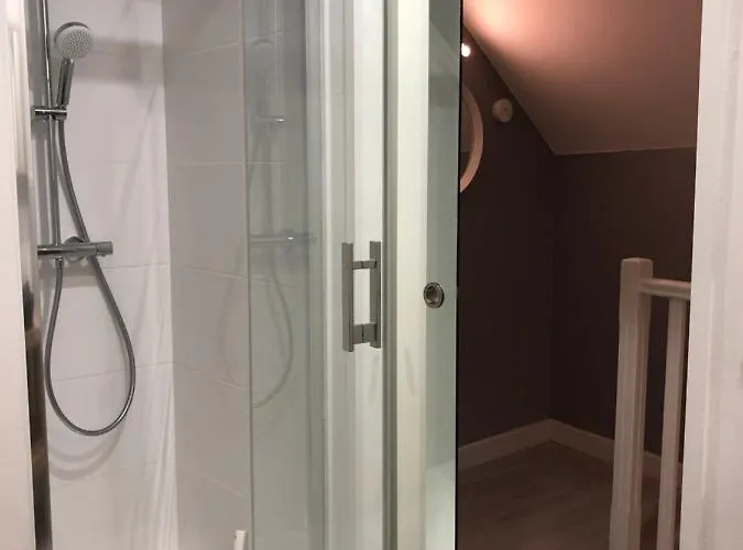 Bed & Breakfast Maison Quatre Freres Louviers