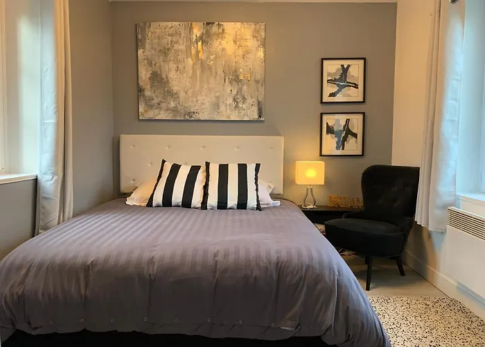 Maison Quatre Freres Louviers