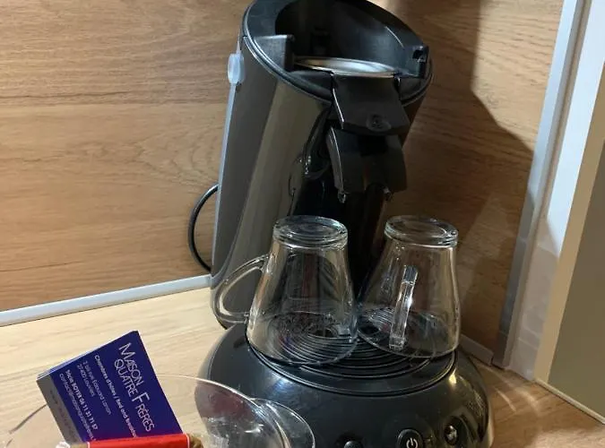 Maison Quatre Freres Louviers